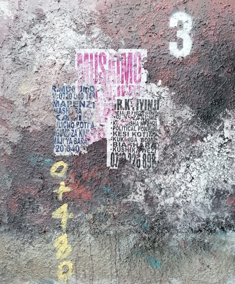 Onyis Martin, River Road, 2022