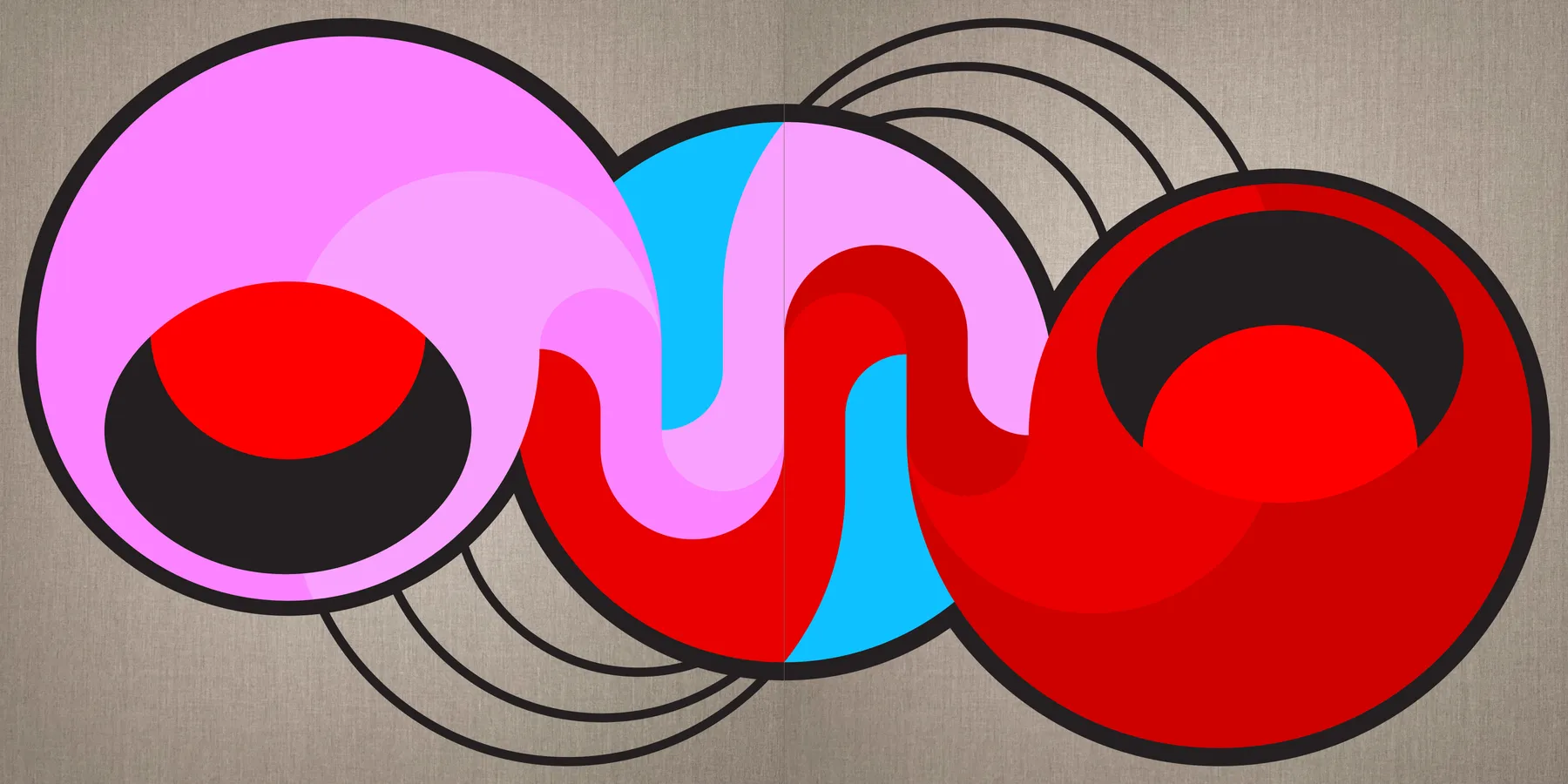 Jono Toh, Daydream, 2025