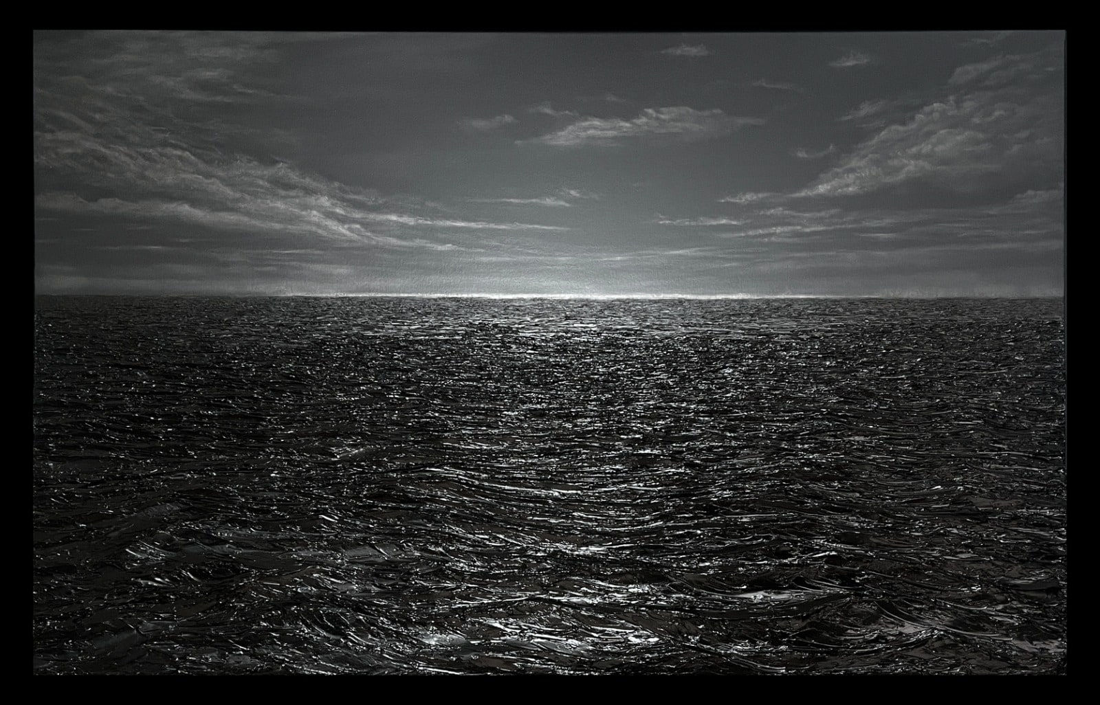 Bao Vuong, The Crossing 221, 2024