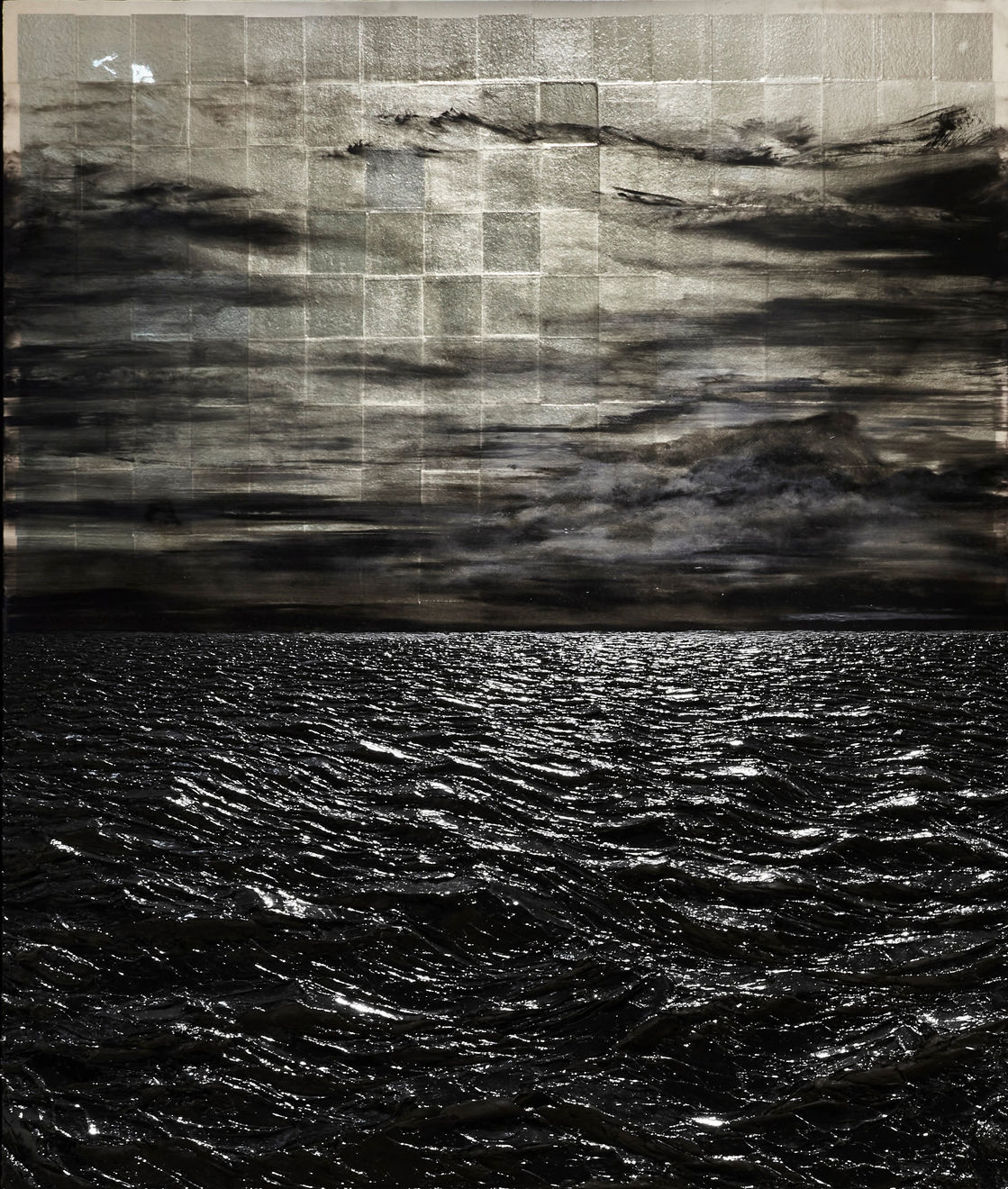 Bao Vuong, The Crossing 273 Hang Ma, 2024