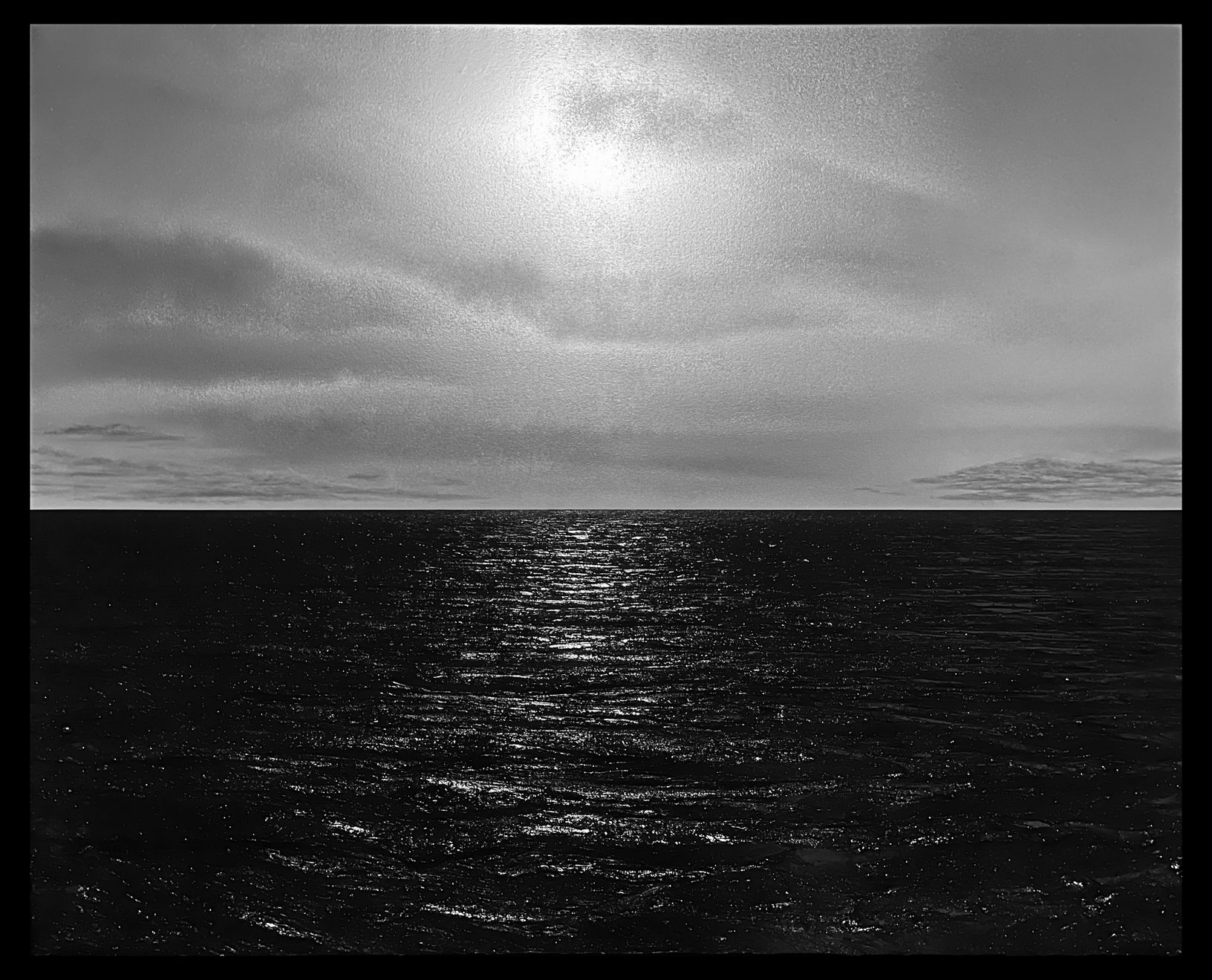 Bao Vuong, The Crossing 257, 2024