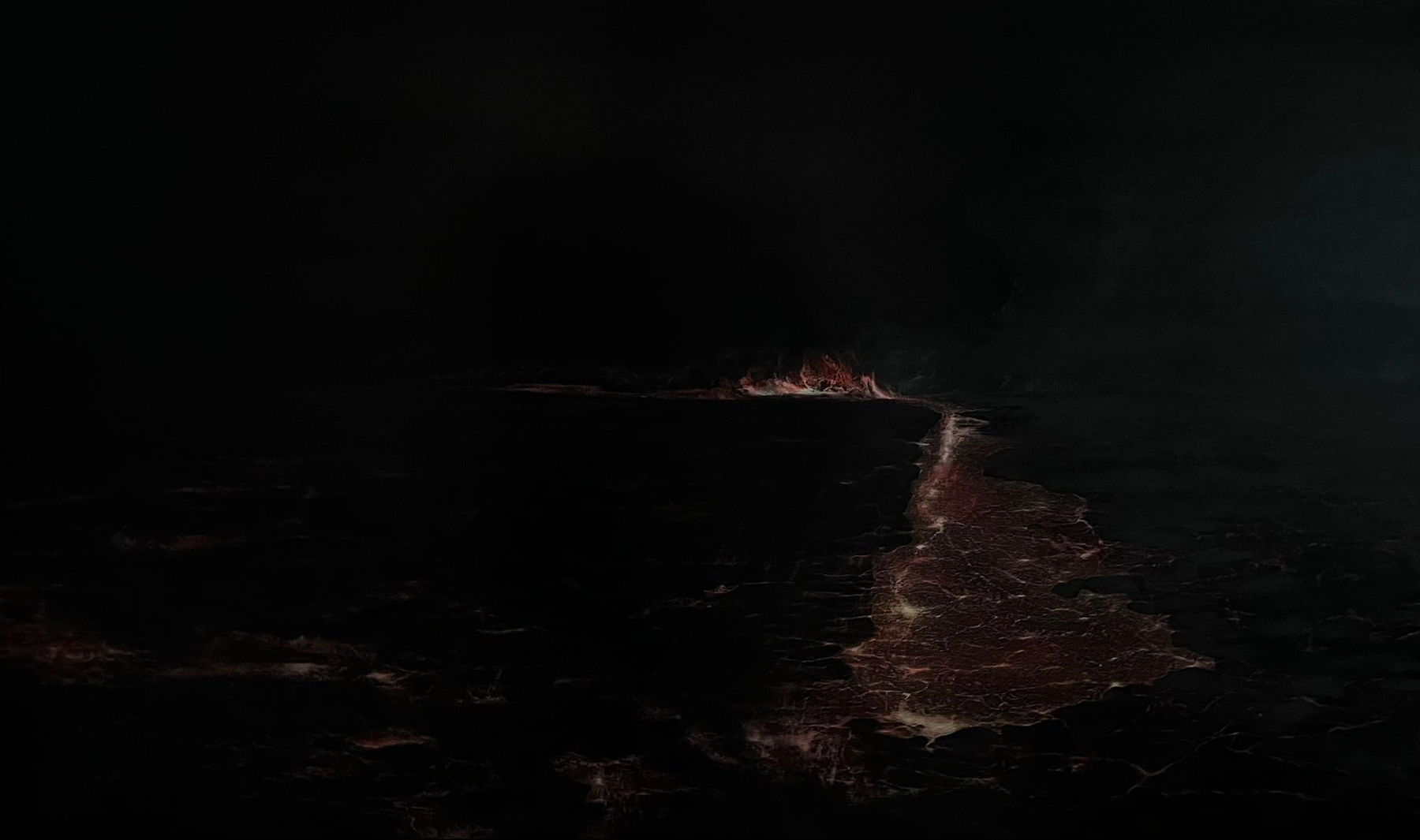 Shiori EDA, Boat III, 2023