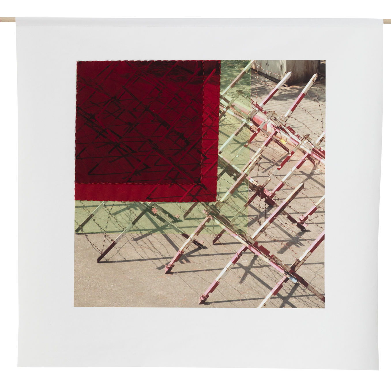 Nge LAY, Printemps 21 #2, 2022