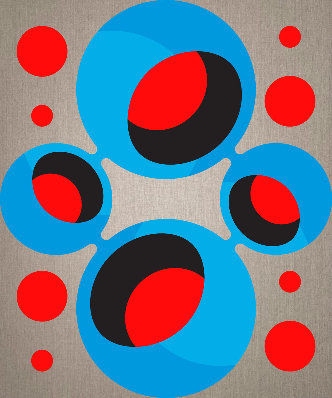 Jono Toh, Focus, 2025