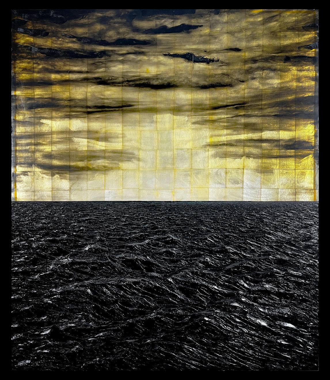 Bao Vuong, The Crossing 272 Hang Ma, 2024