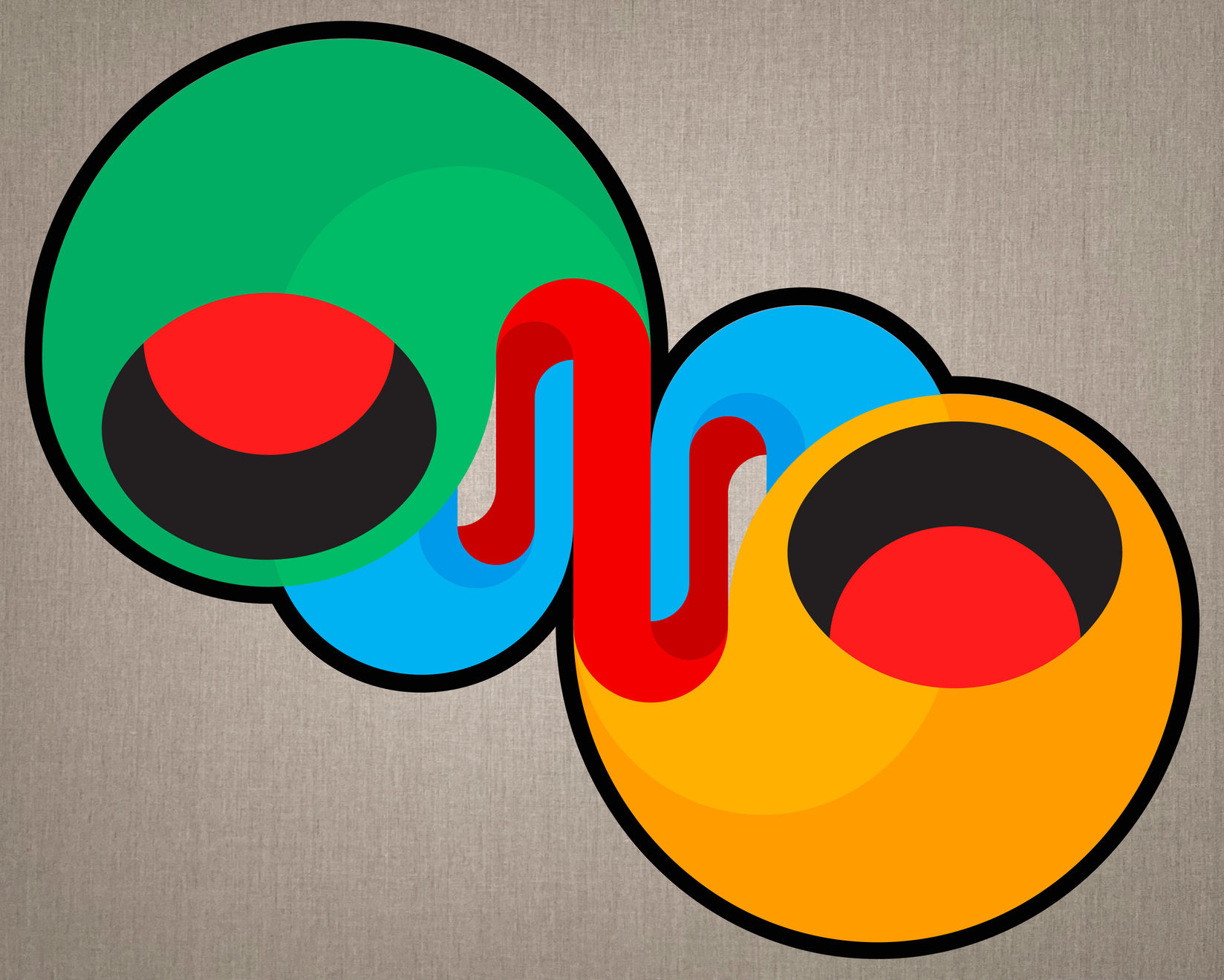 Jono Toh, Play, 2025