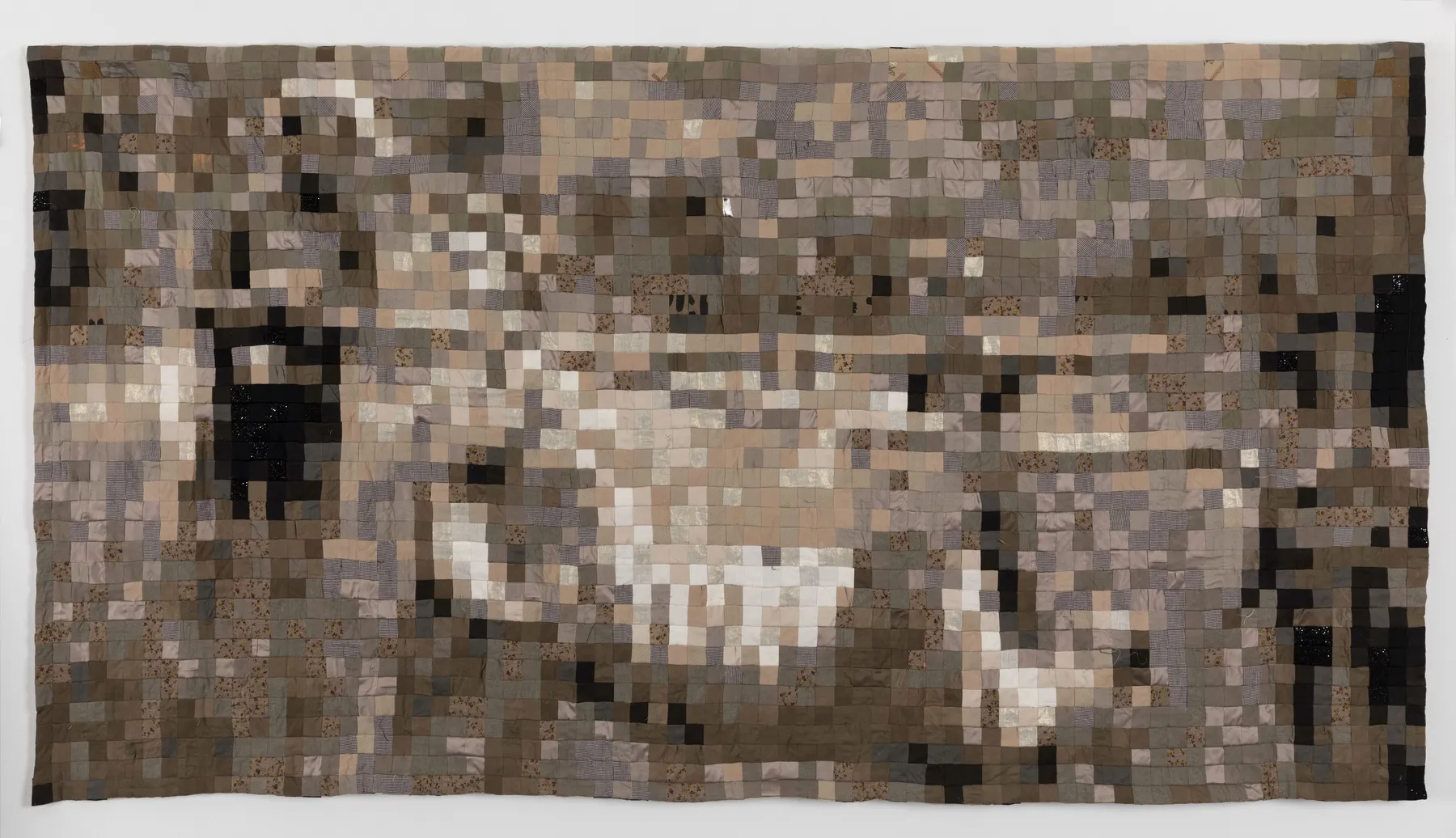 Võ Trân Châu, Chiến lợi phẩm sau khi đi săn (Butin de la chasse), 2023