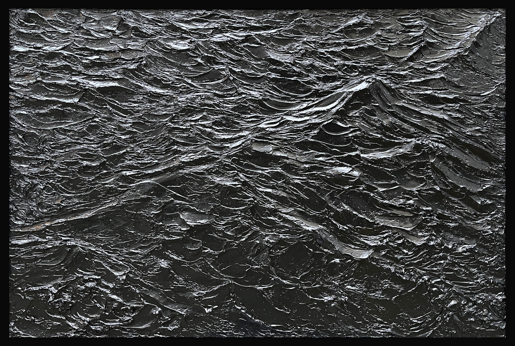 Bao VUONG, The Crossing 214, 2023