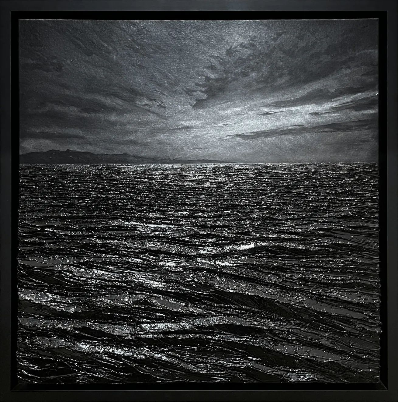 Bao Vuong, The Crossing 274, 2024