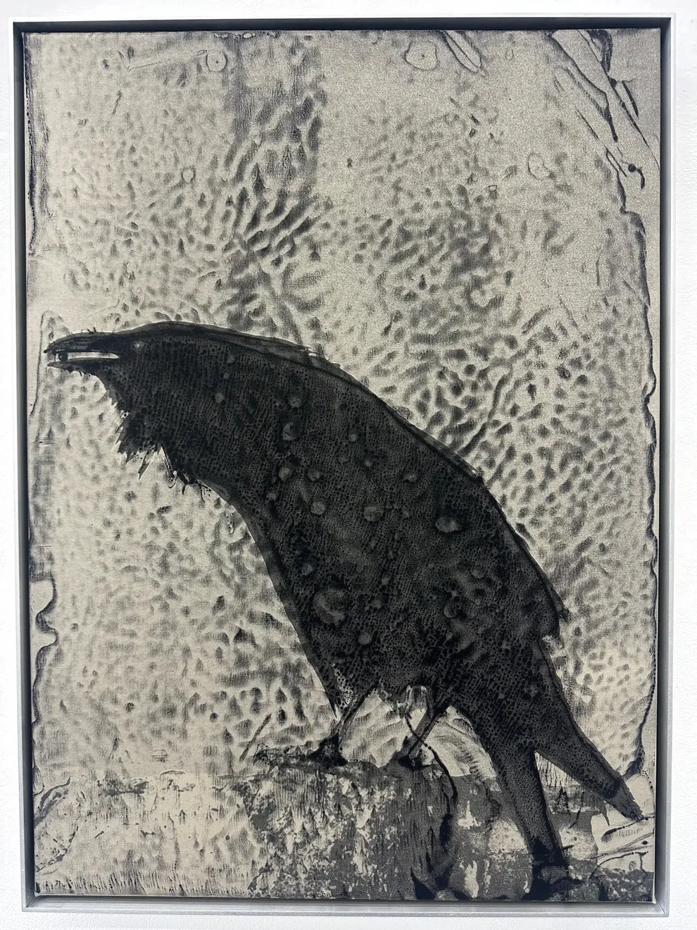 David Noonan, Raven I, 2023