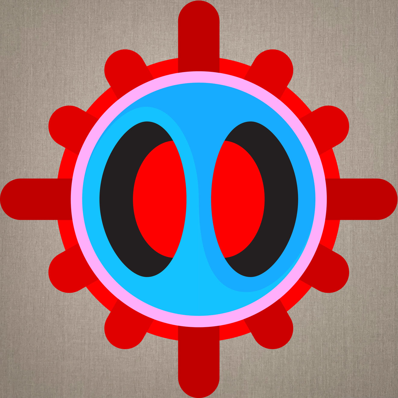 Jono Toh, Away, 2025