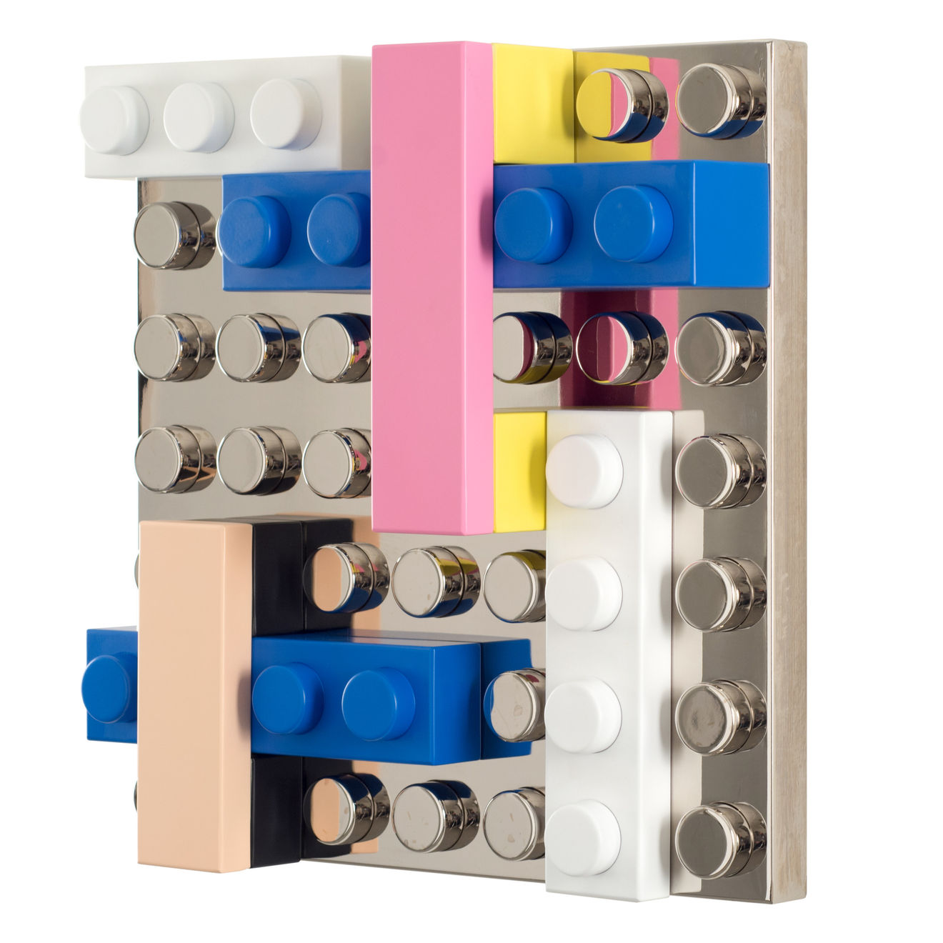 Matteo Negri, Buone cose a tutti, 2018