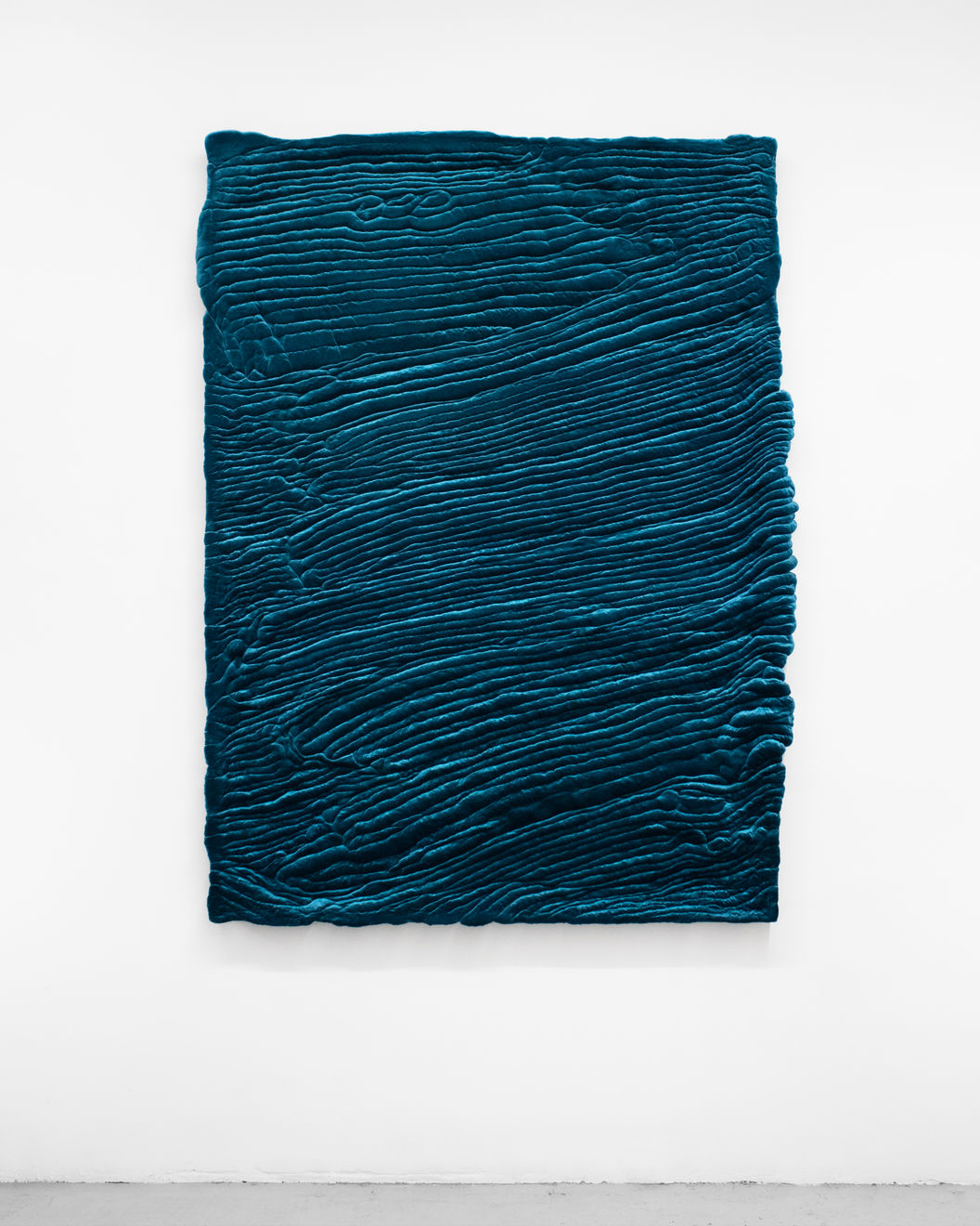 Filippo Moroni, Schiacciato 6 (S.P.R.1), 2024