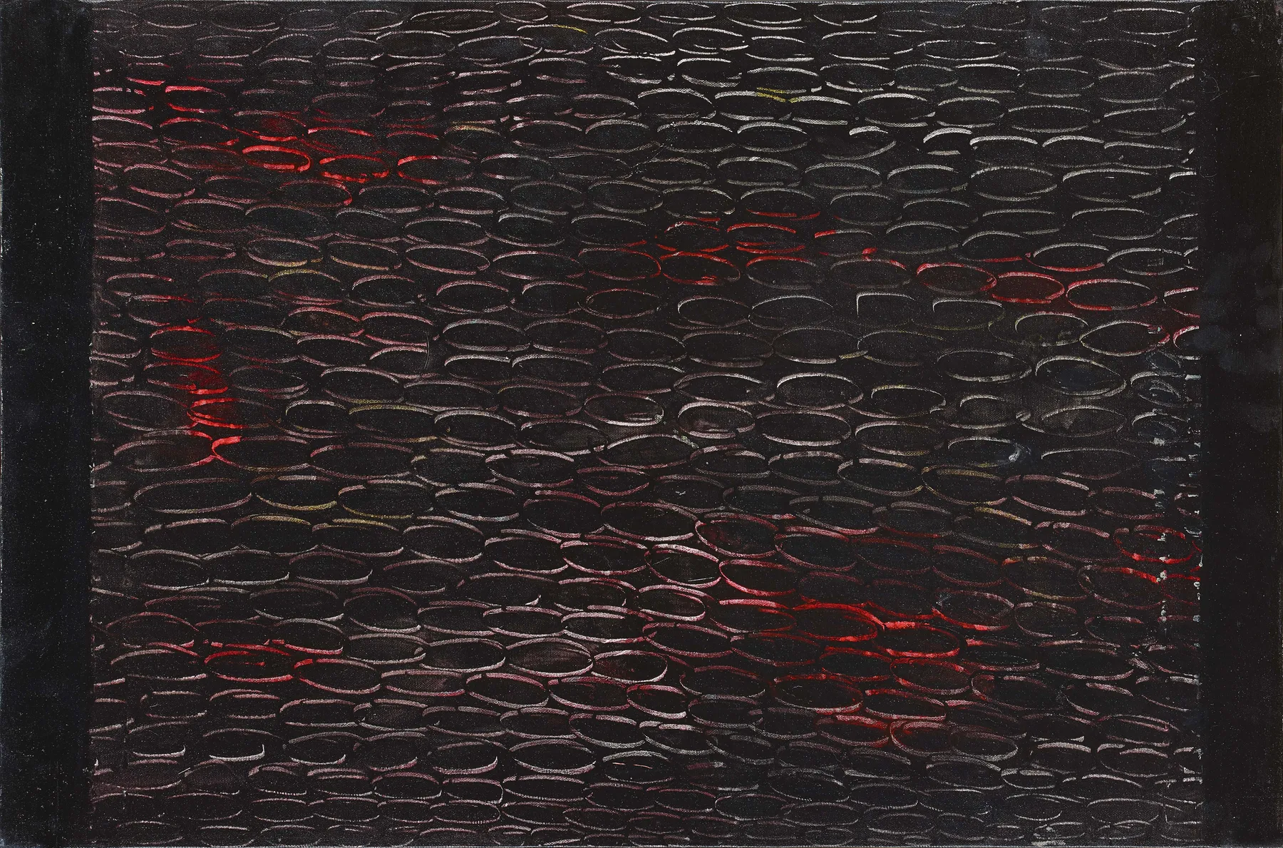 Gastone Biggi, Ayron 42 "Ambiguo", 2007