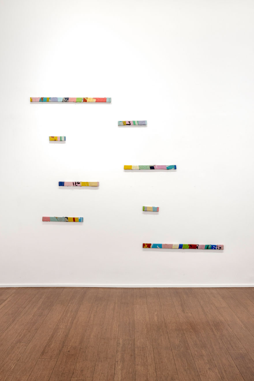 Zé Tepedino, Frestas, 2024