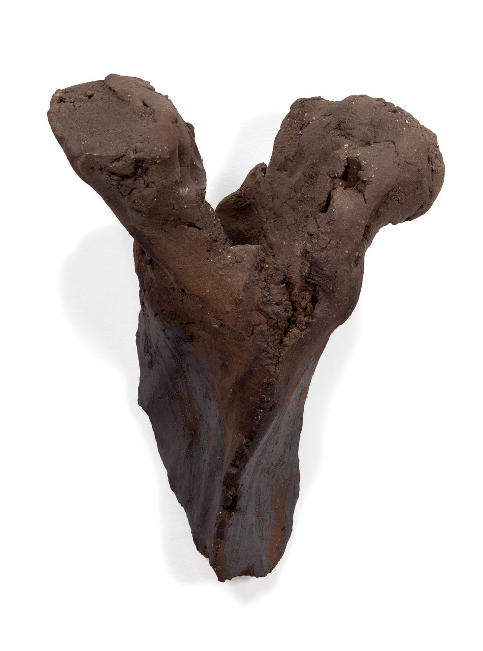 Nanni Valentini, Testa, 1980-81