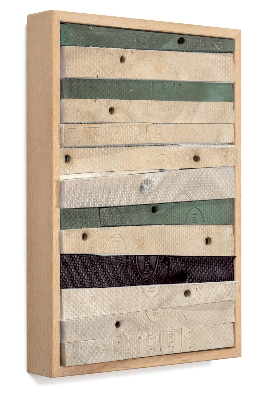 Zé Tepedino, Serie ascenção, 2024