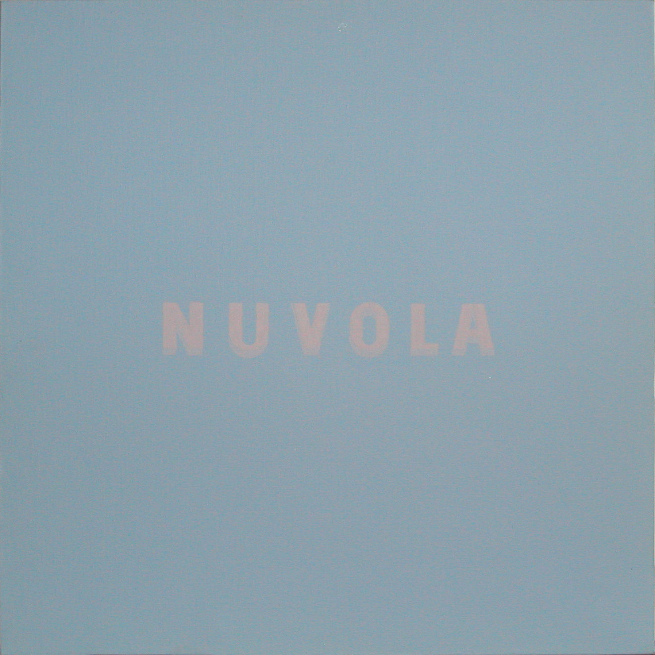 Jorrit Tornquist, Nuvola, 1974