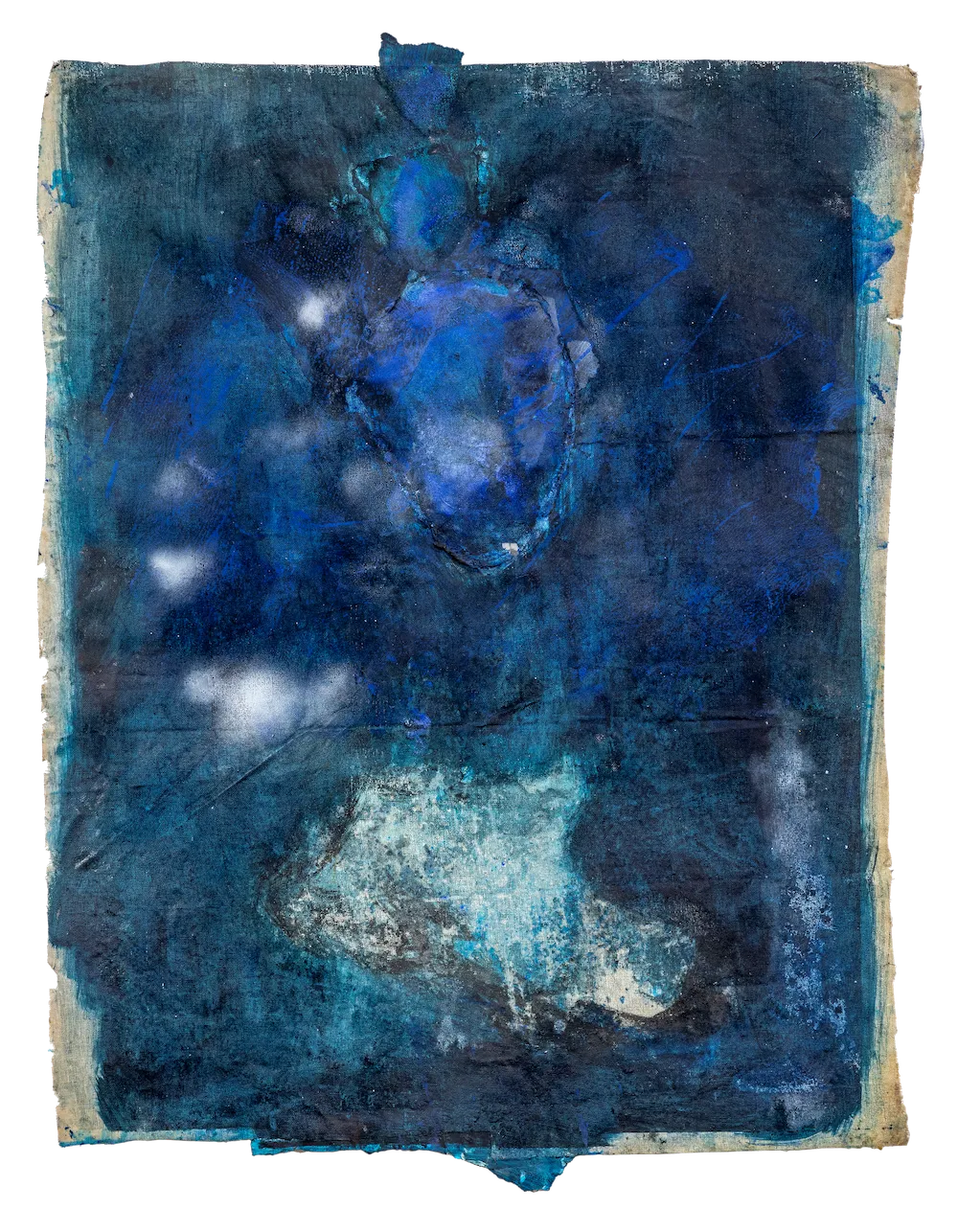 Nanni Valentini, Trasparenza, 1977-78