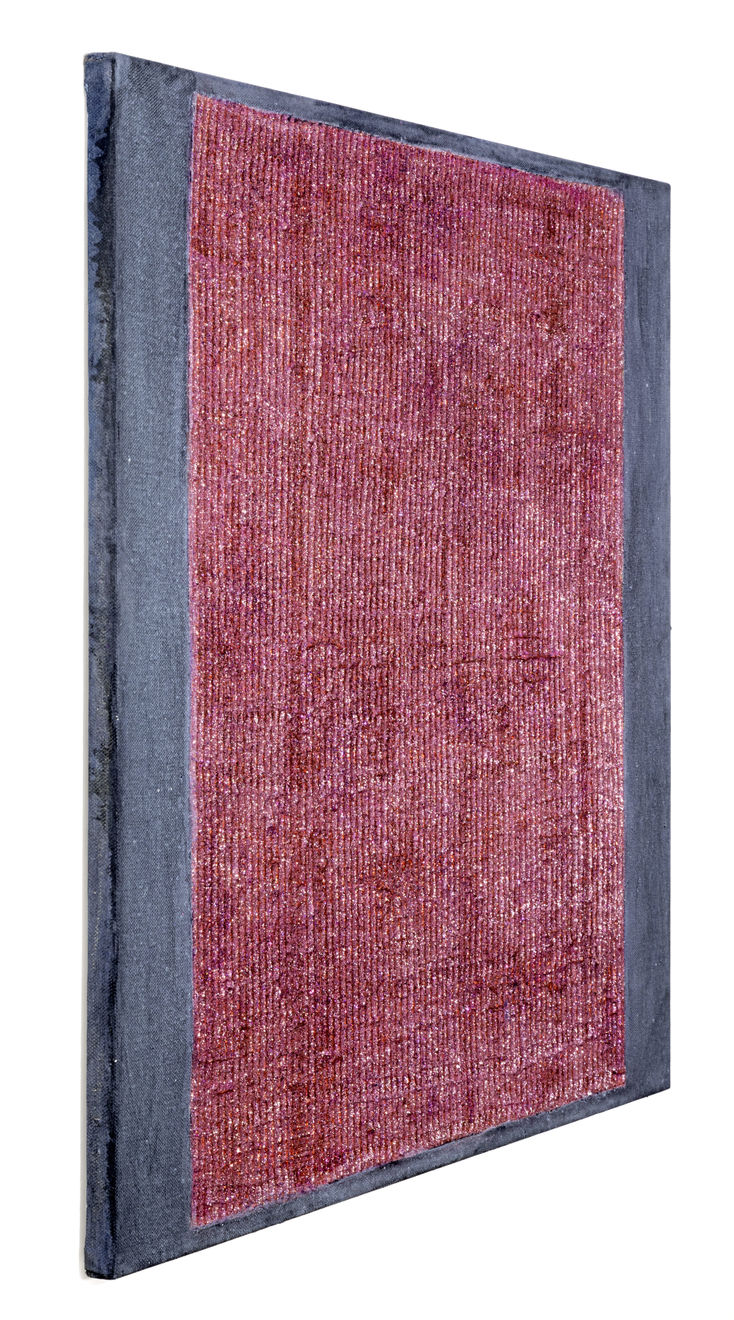 Tomas Rajlich, Untitled, 2007