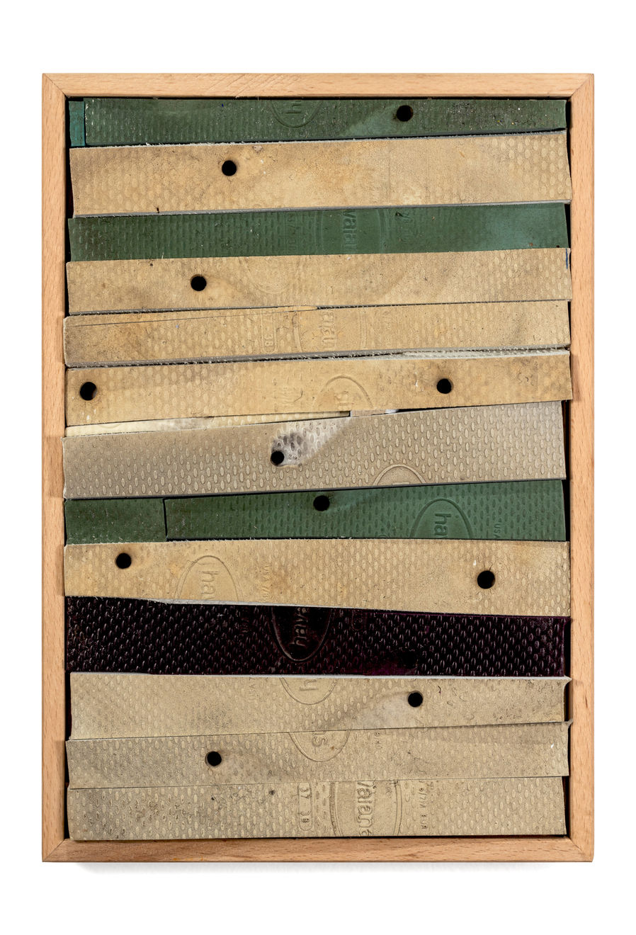 Zé Tepedino, Serie ascenção, 2024