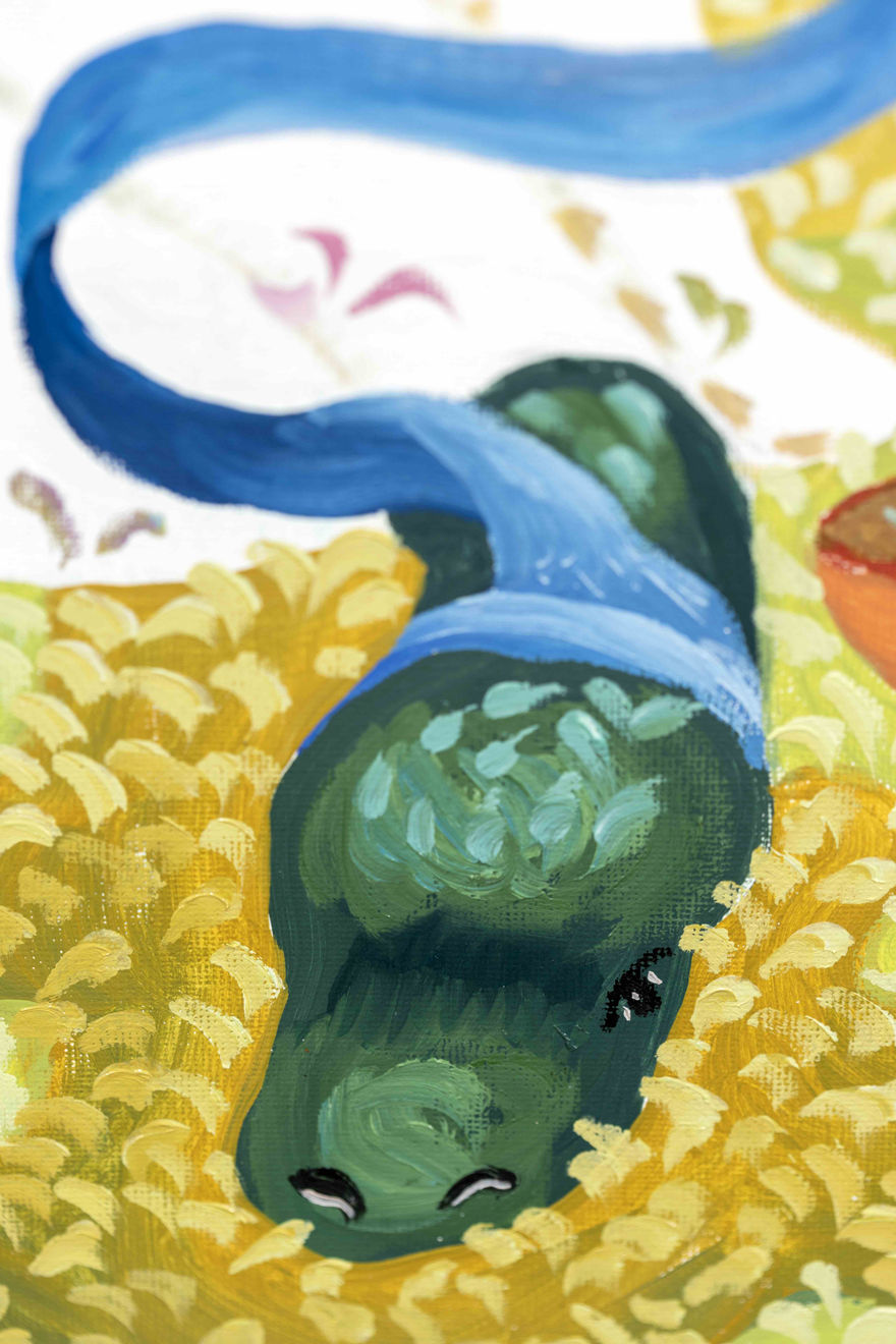 Antonio Kuschnir, Pact, 2025