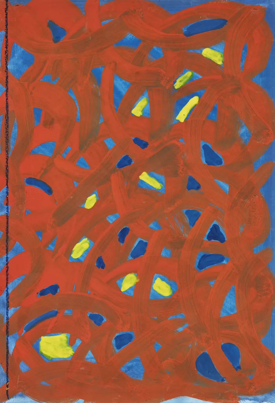 Gastone Biggi, Claire de lune, 2002