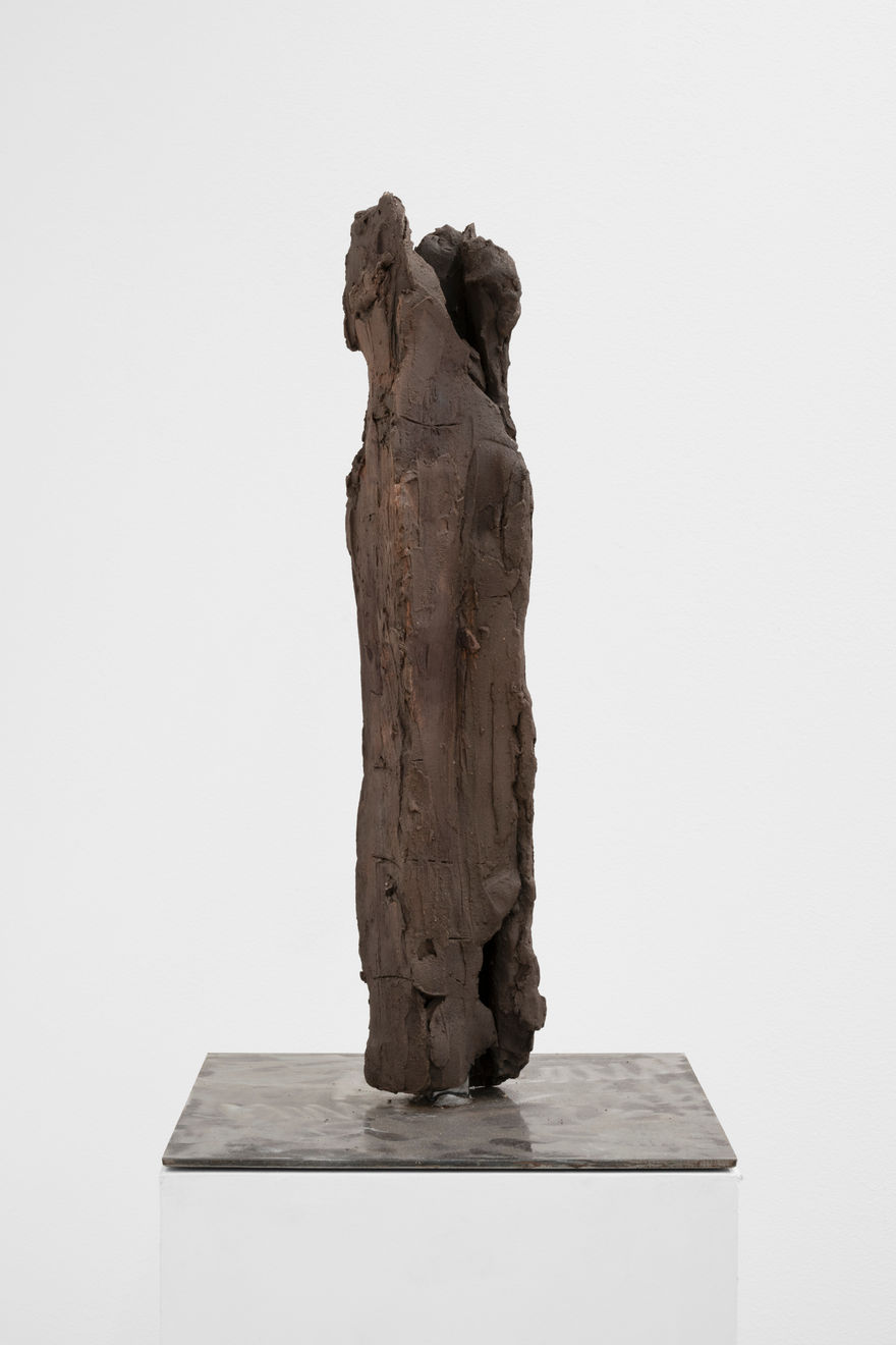 Nanni Valentini, Casa di Bachelard VIII, 1984-85