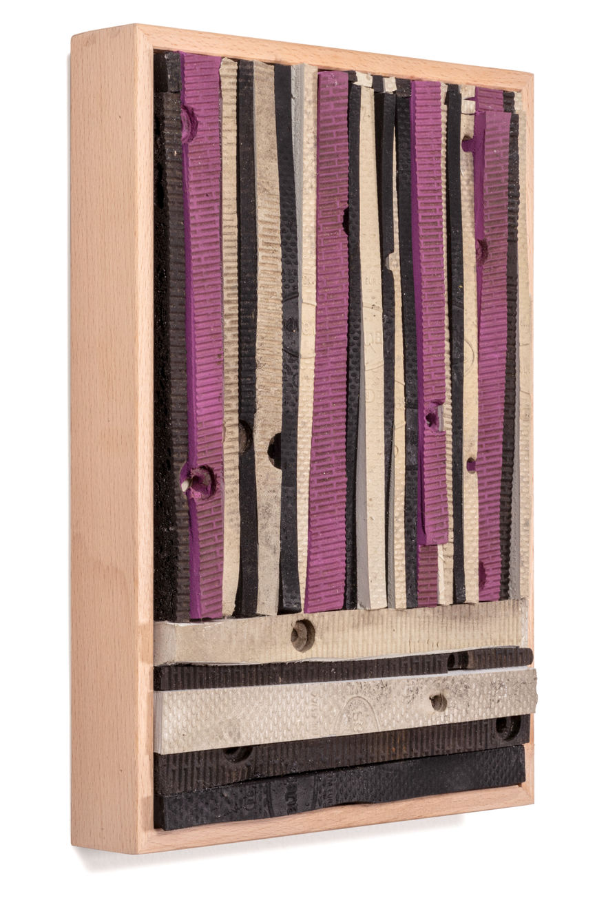 Zé Tepedino, Serie ascenção, 2024