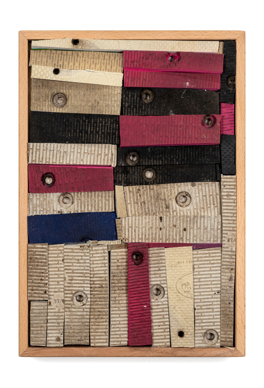 Zé Tepedino, Serie ascenção, 2024