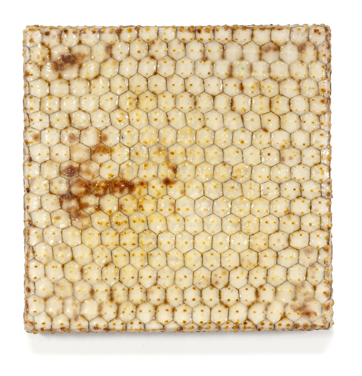 Alan Bee, Jerusalem, 2000