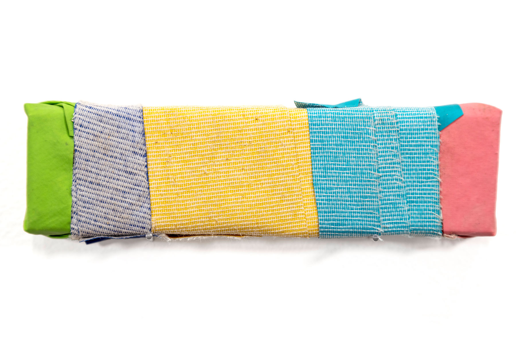 Zé Tepedino, Frestas, 2024