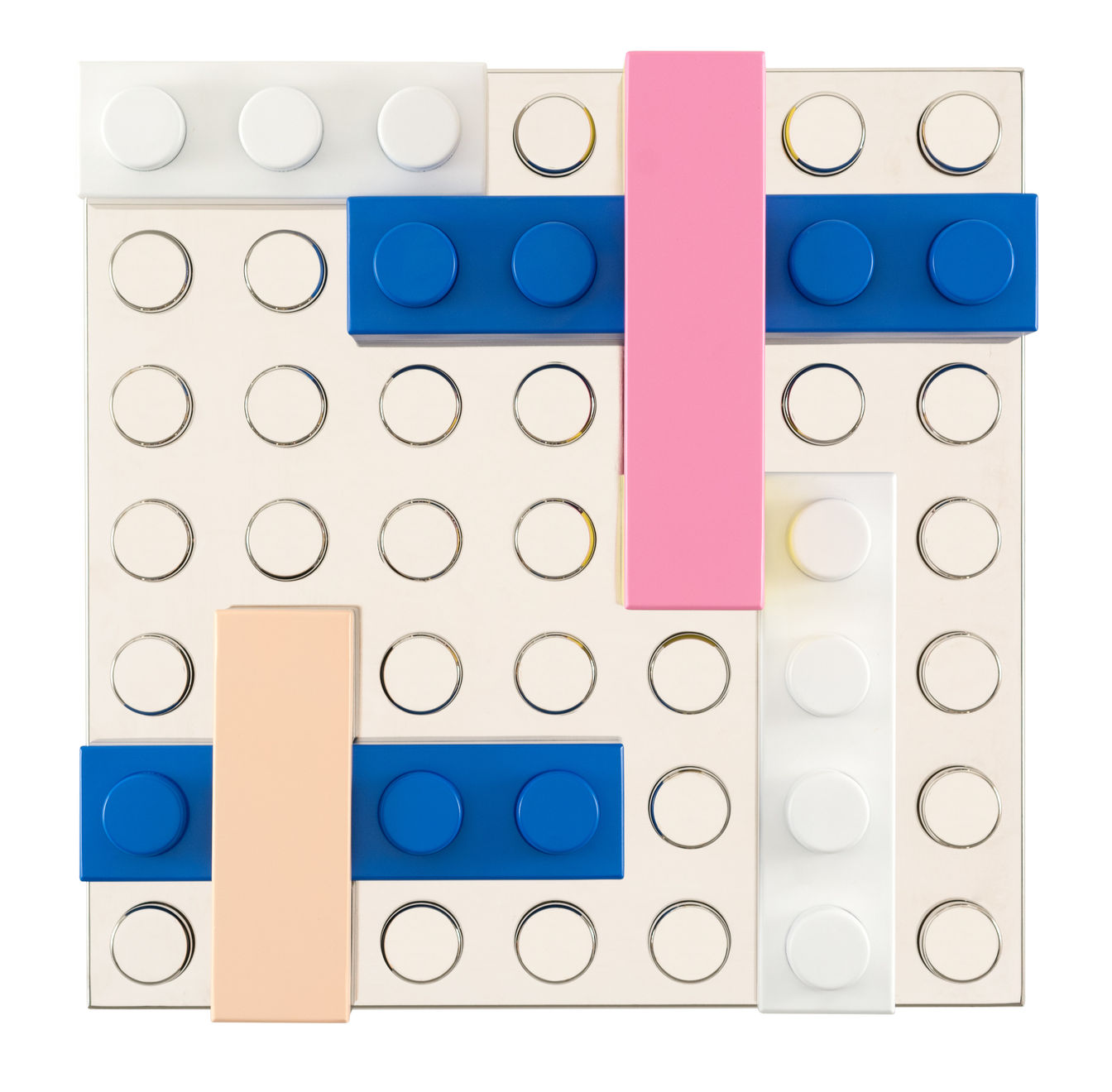 Matteo Negri, Buone cose a tutti, 2018