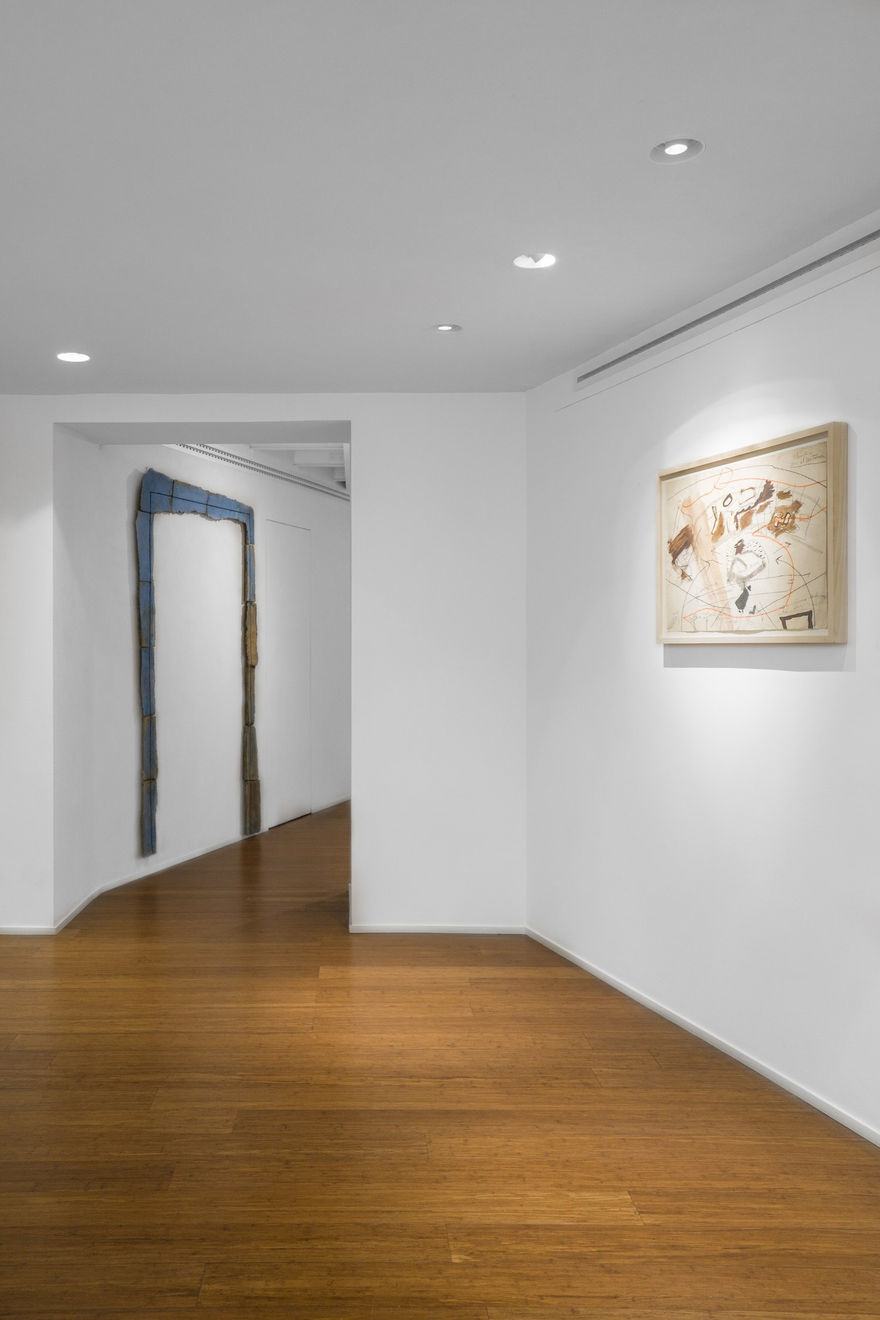 Nanni Valentini, Soglia, 1978-79