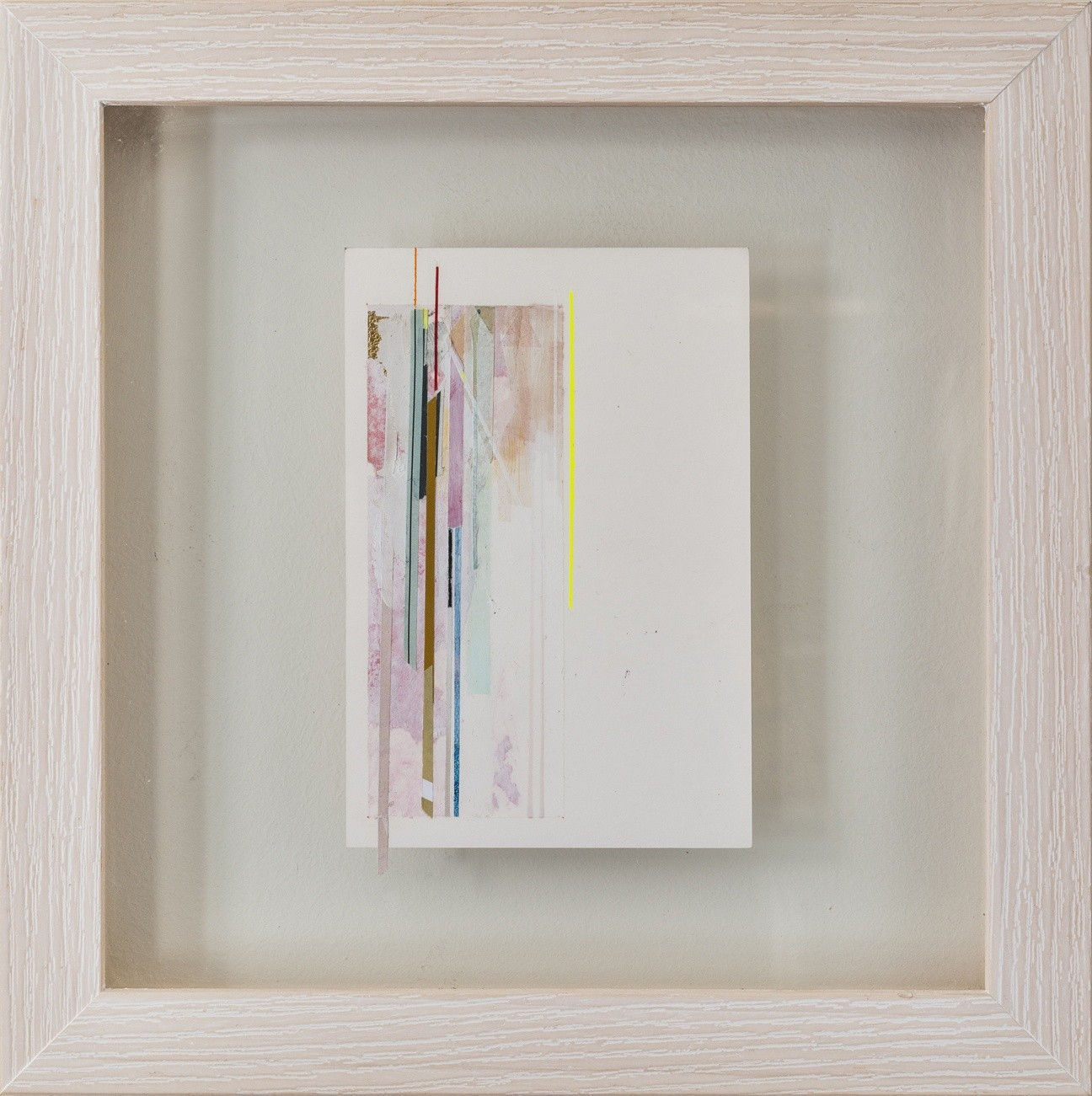 Viviana Valla, Untitled#3, 2014