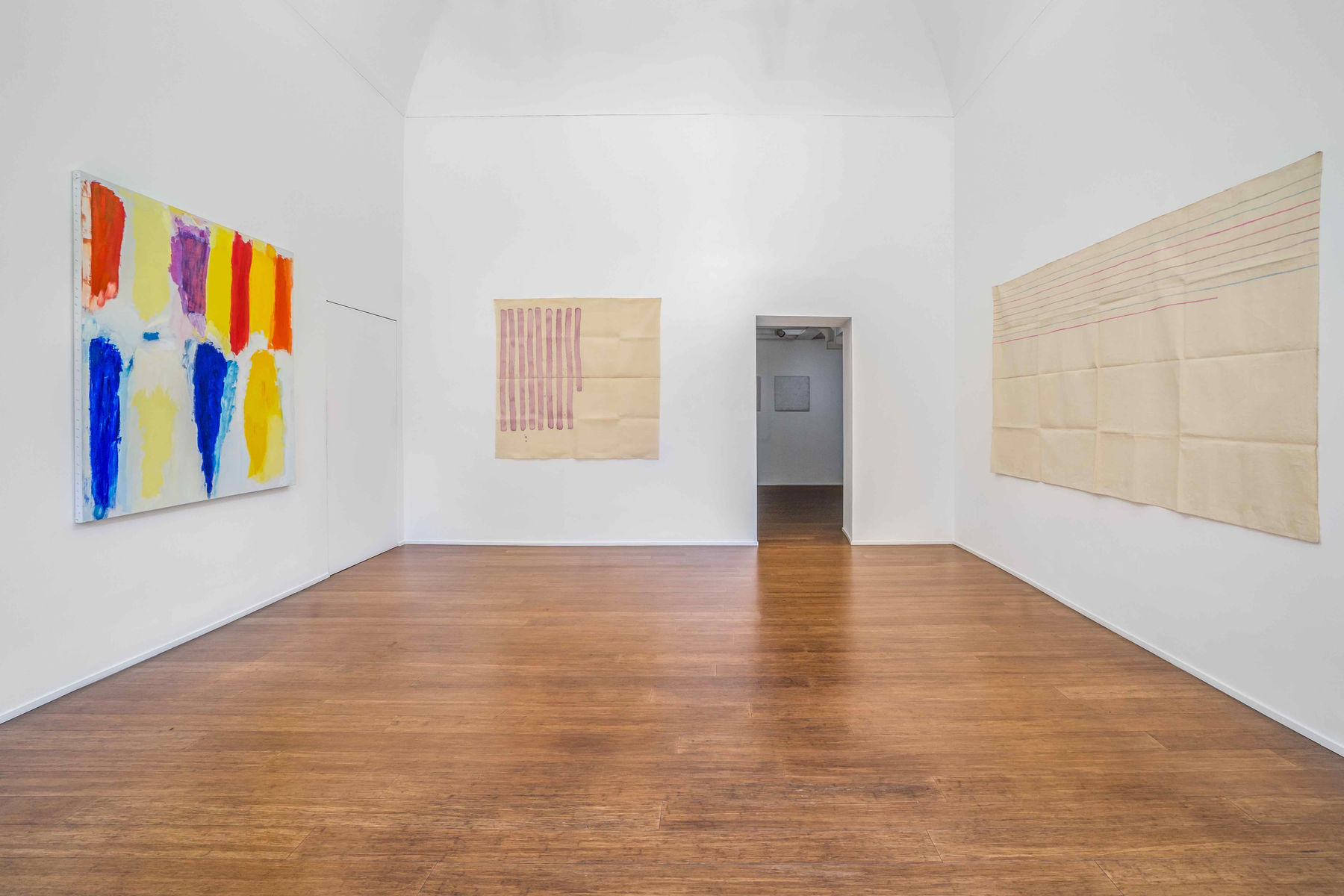 Jerry Zeniuk, Untitled n°208, 1998