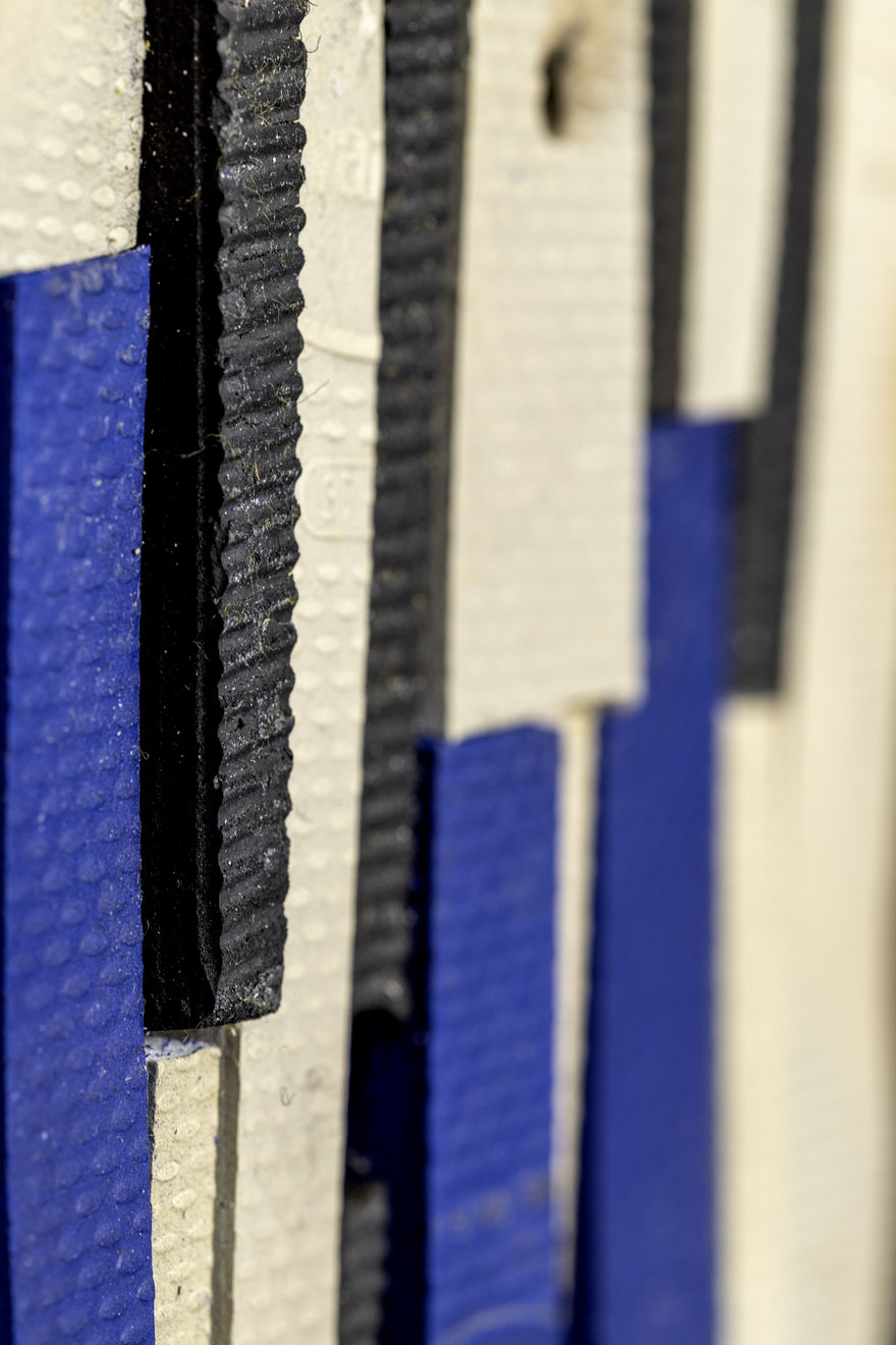 Zé Tepedino, Serie ascenção, 2024