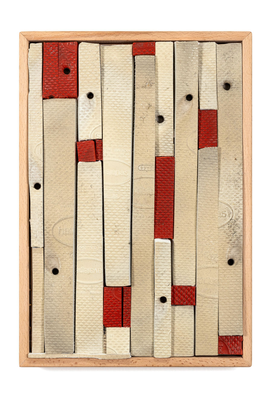 Zé Tepedino, Serie ascenção, 2024