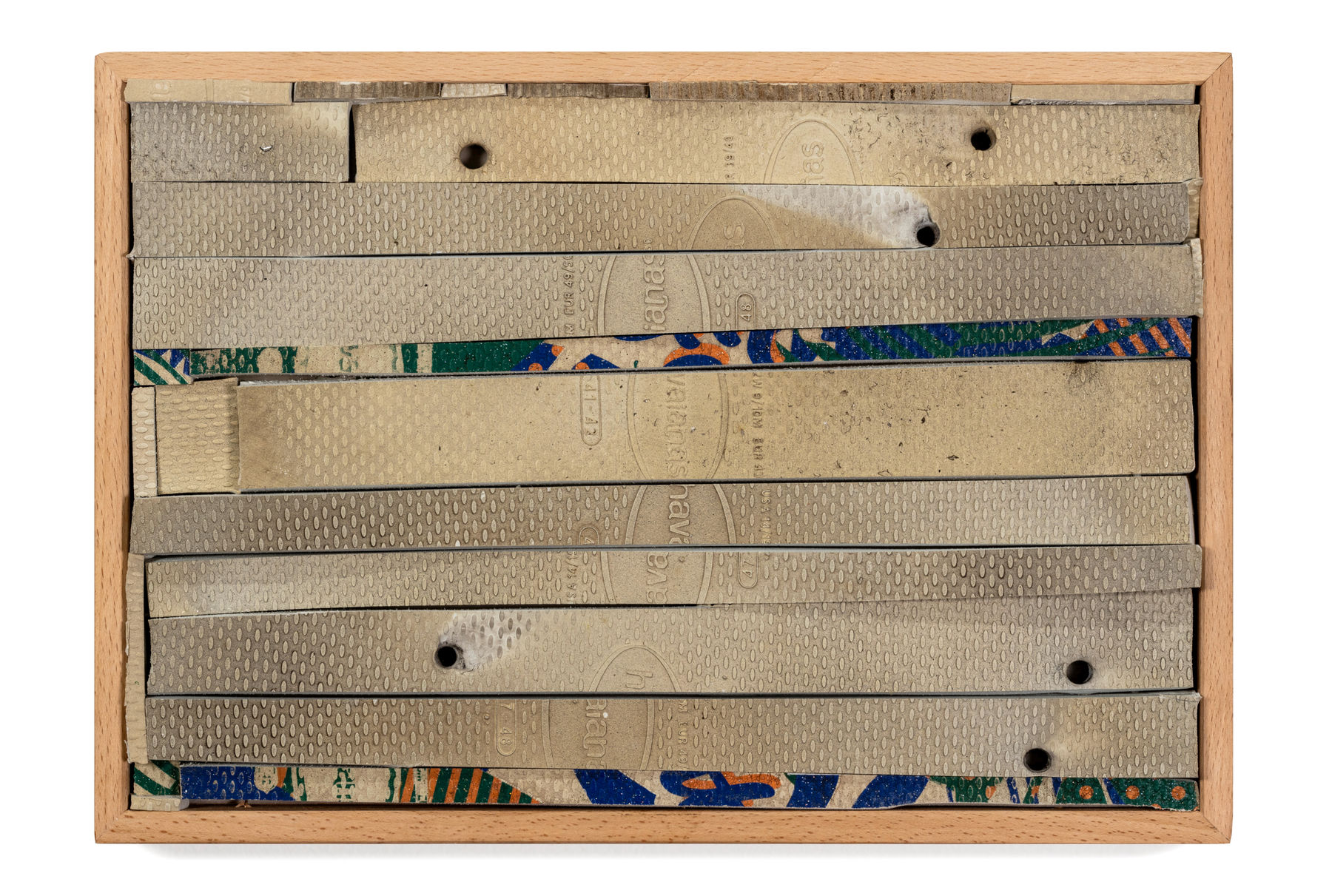 Zé Tepedino, Serie ascenção, 2024