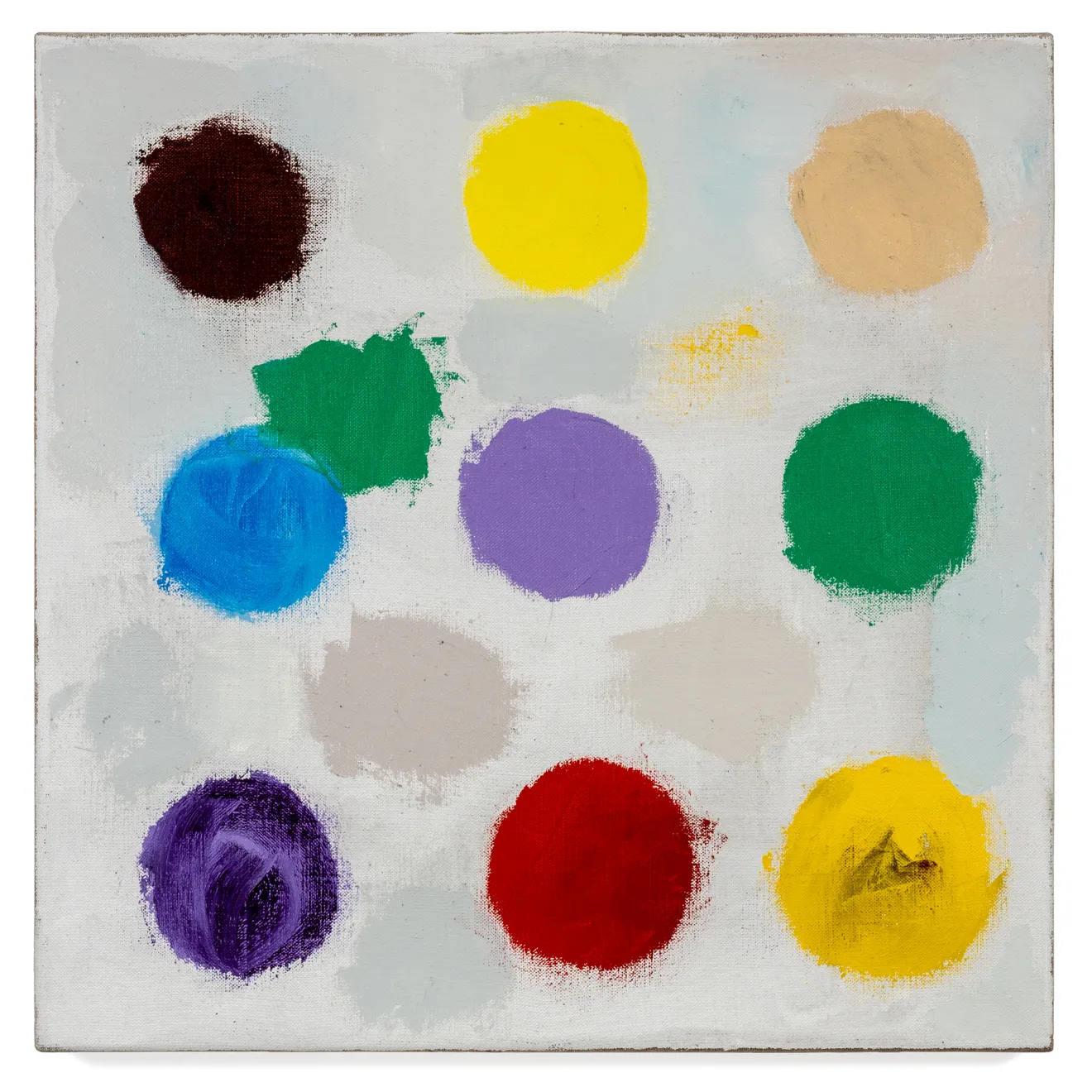 Jerry Zeniuk, Untitled, 2024