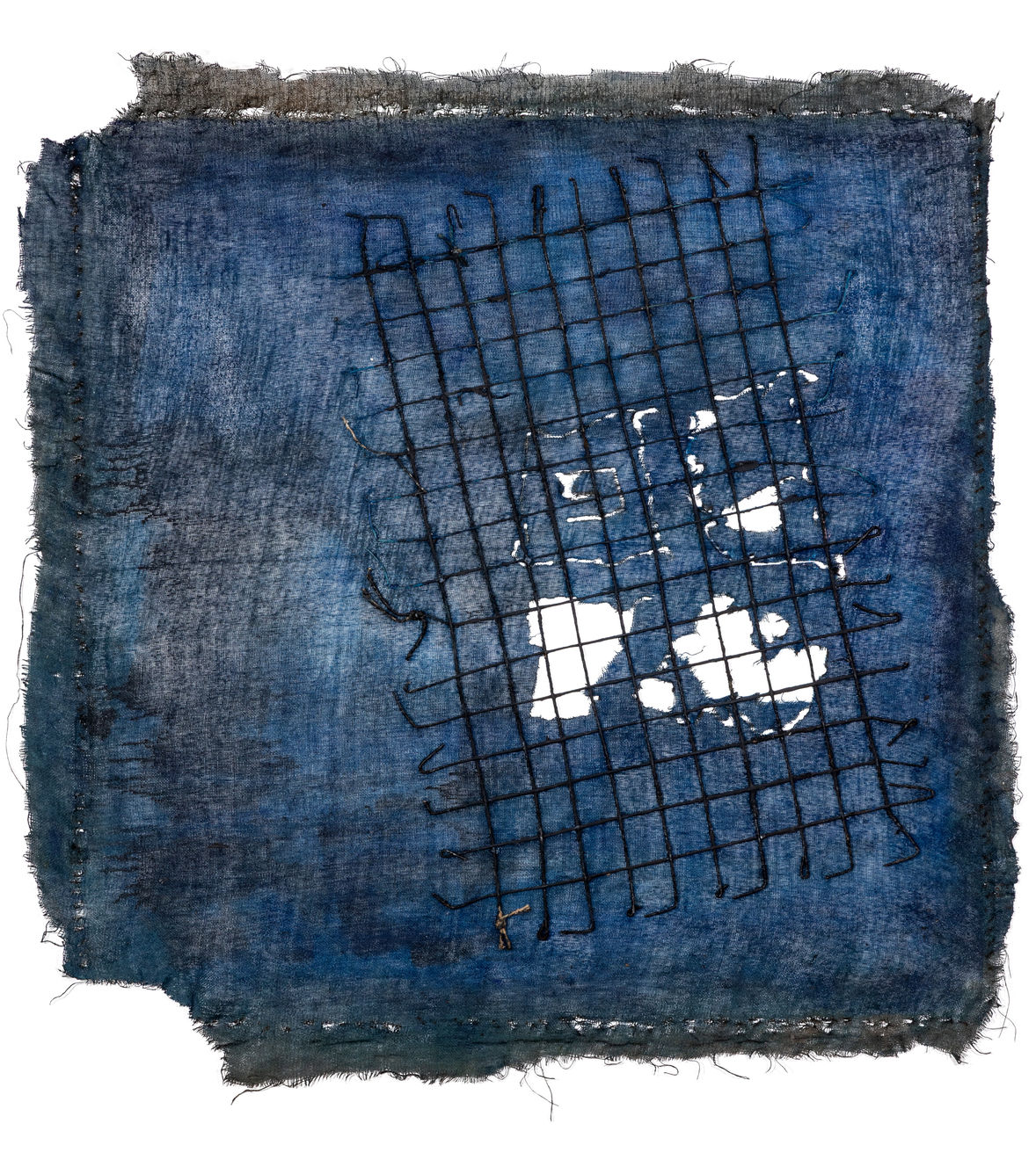 Nanni Valentini, Trasparenza, 1974-75