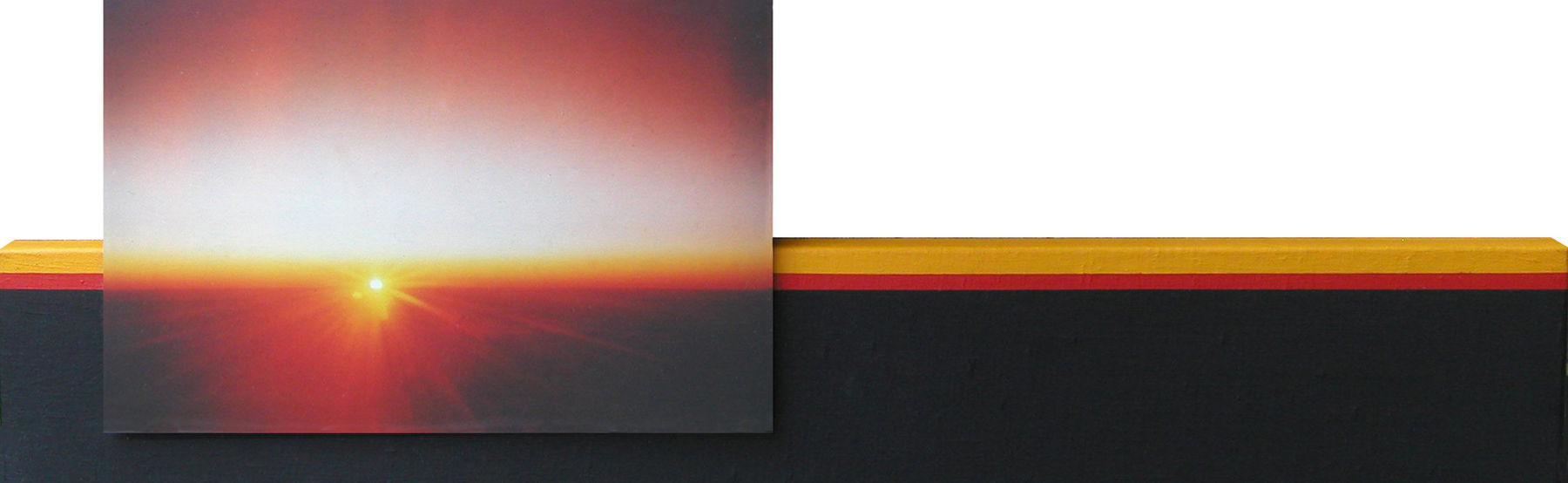 Jorrit Tornquist, Sunset, 1983