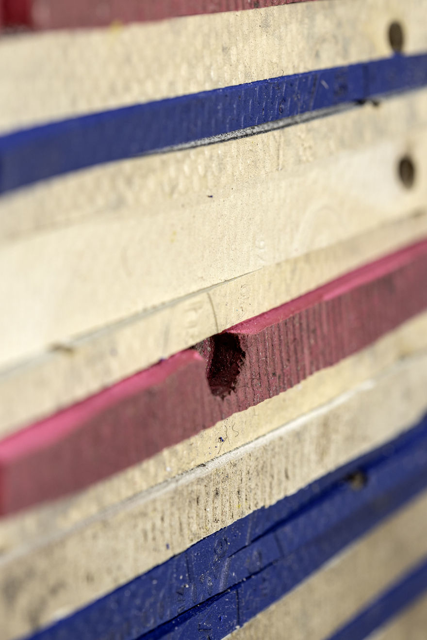 Zé Tepedino, Serie ascenção, 2024