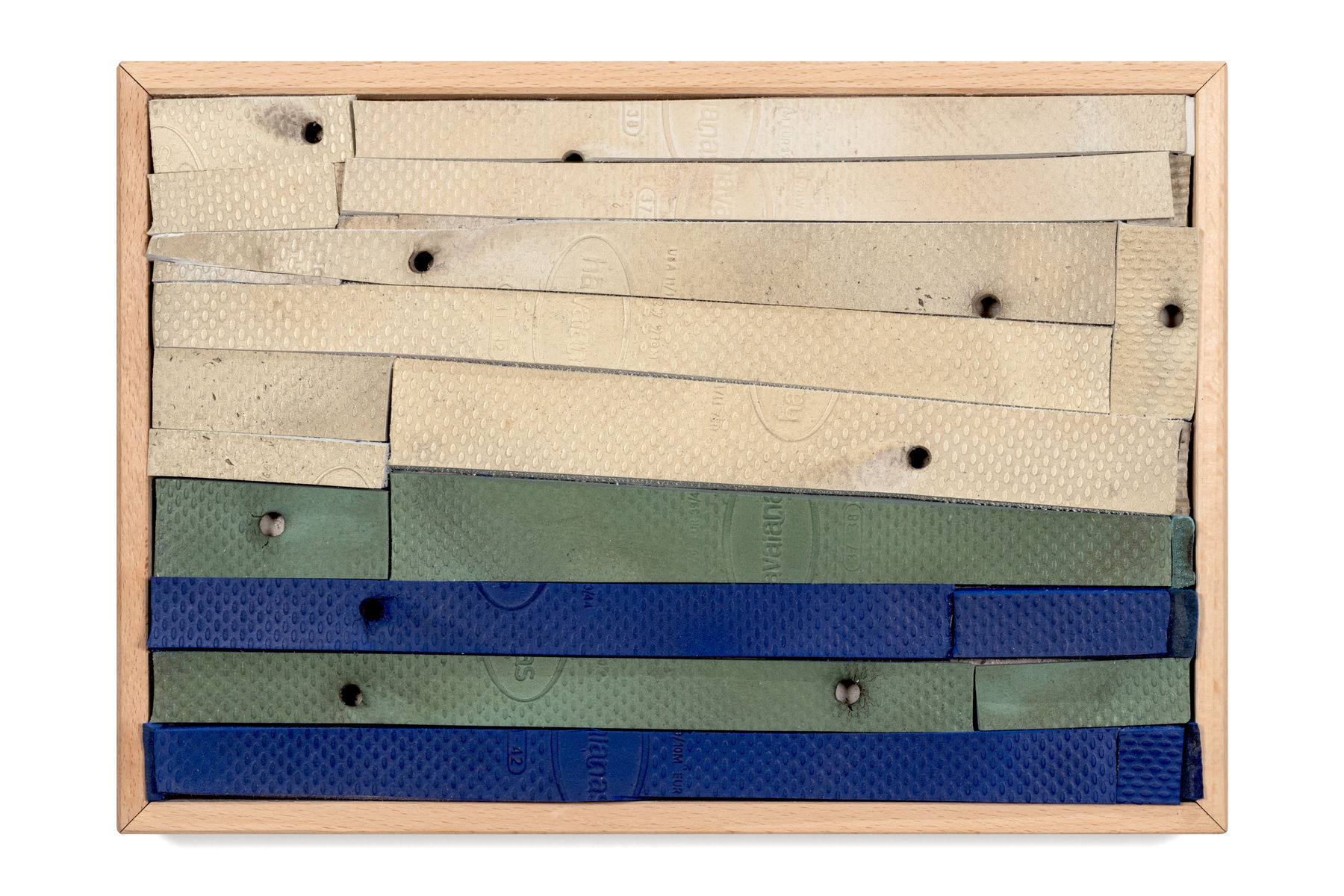 Zé Tepedino, Serie ascenção, 2024