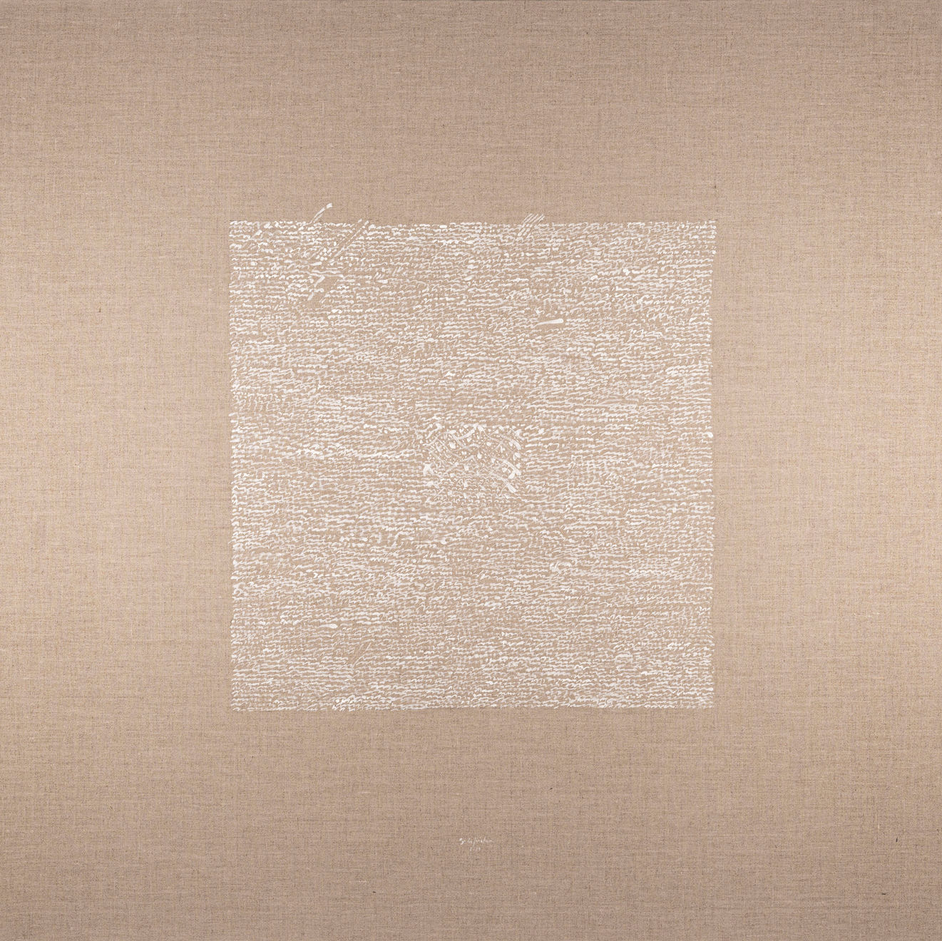 Ugo La Pietra, La mia territorialità. Giardini, 2019