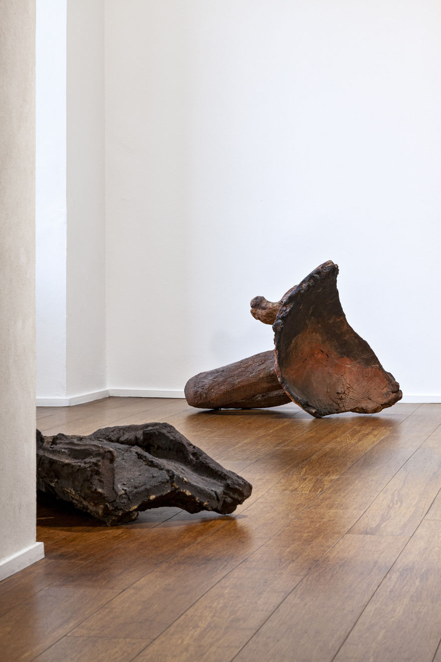 Nanni Valentini, Deriva (Ansa), 1982-83