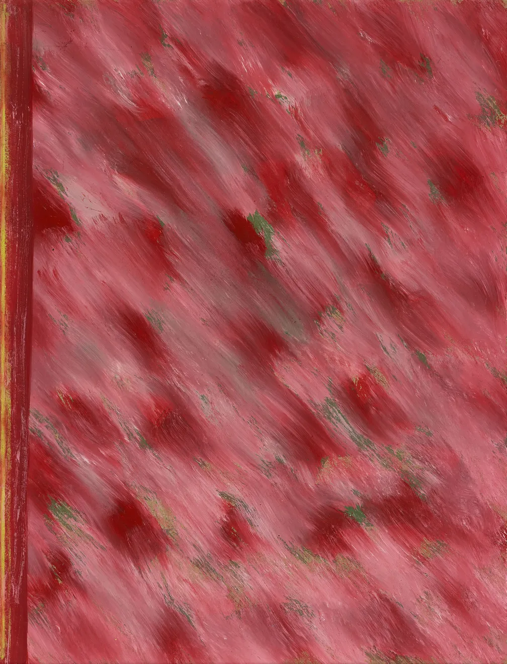 Gastone Biggi, Marezzato minore, 2004