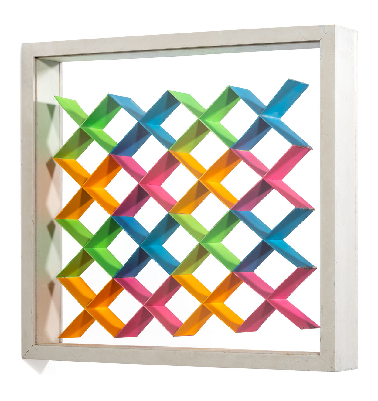 Jorrit Tornquist, Untitled, 1965