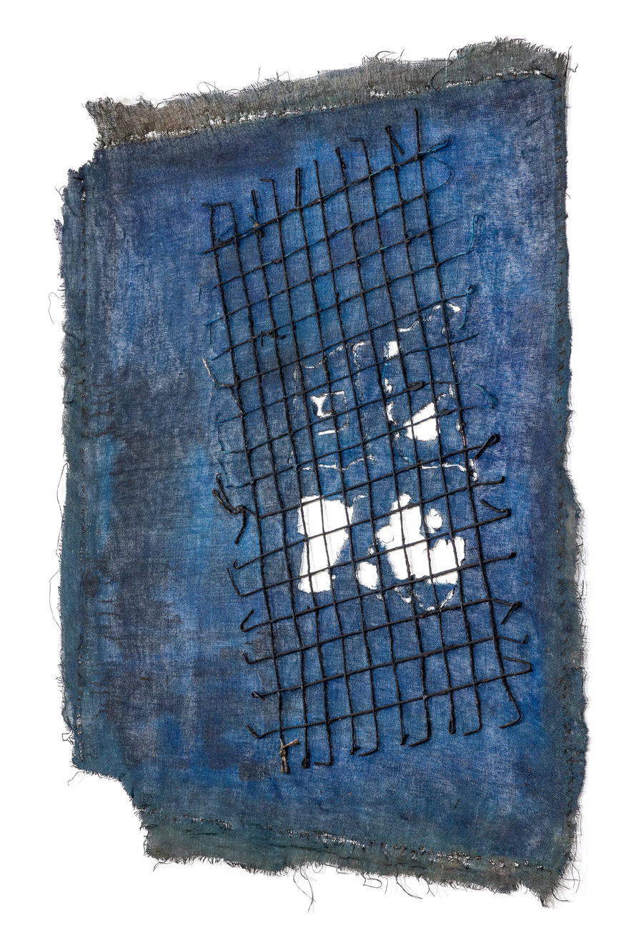 Nanni Valentini, Trasparenza, 1974-75