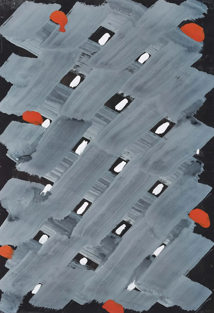 Gastone Biggi, Uno di città , 2002